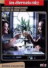 Secrets Et Mensonges - Édition Collector