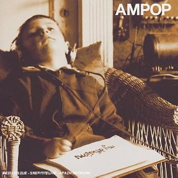 ampop my delusions