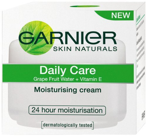garnier essential care