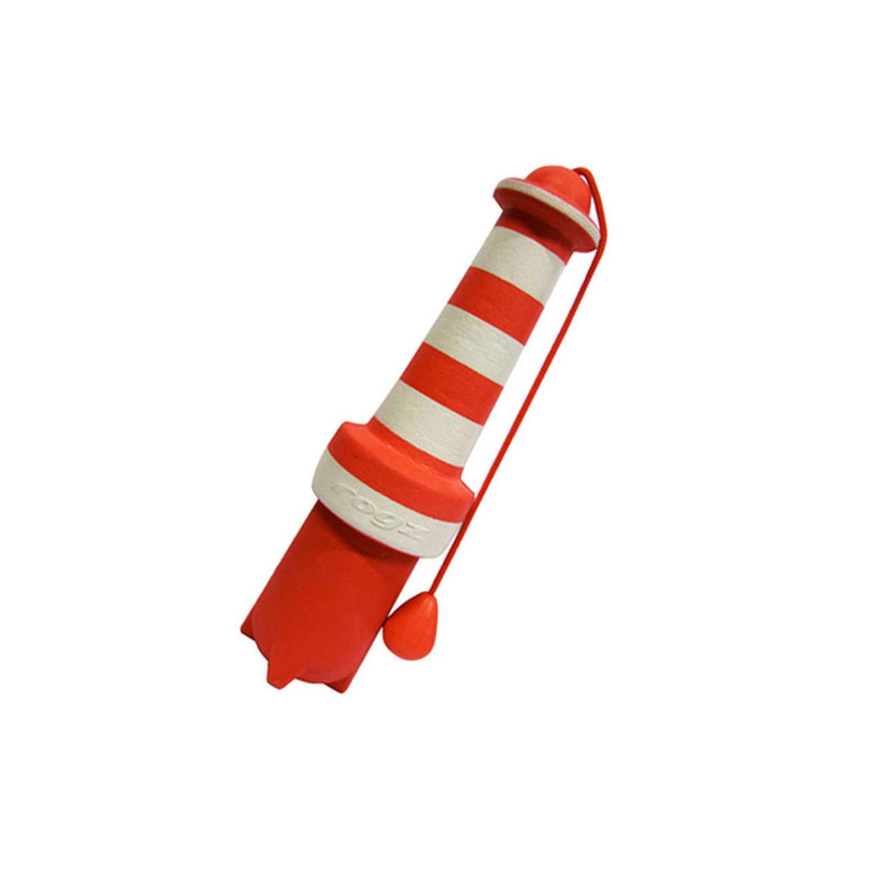 Rogz Lighthouse Floating Dog Toy