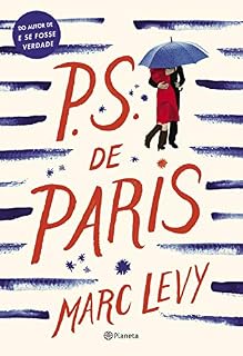 Livro P.S. de Paris