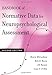 Handbook of Normative Data for Neuropsychological Assessment