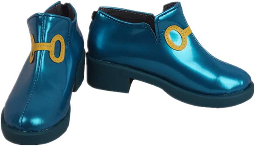 Cosplay Shoes Yamagishi Yukako Boots Props Halloween Anime