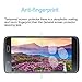 BlackBerry DTEK50 Screen Protector [Tempered Glass], VIFLYKOO Scratch Proof 0.26MM Ultra-thin 9H Hardness High Definition HD Ultra Clear Screen Protector Glass for BlackBerry DTEK 50 Phone