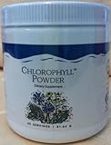 Unicity Chlorophyll Powder Dietary Supplement 91.64 grams