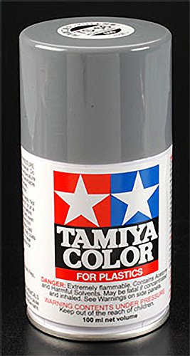 Tamiya TS-66 IJN Gray Kure Spray Lacquer