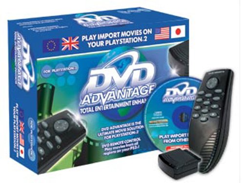 #61 — DVD Advantage