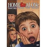 Amazon Com Home Alone 3 Alex D Linz Scarlett Johansson Rya Kihlstedt Aleksander Krupa Lenny Von Dohlen Raja Gosnell Movies Tv