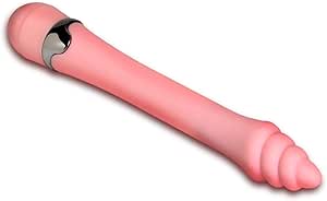 Ladygasm Discreet Adult Female Vibrator - Cute Mini Massager - Fun Yet Inexpensive Sex Toy