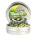 Crazy Aaron's SO003 Super Illusions 'Oil Slick' Thinking Putty Tin, 2-Inch