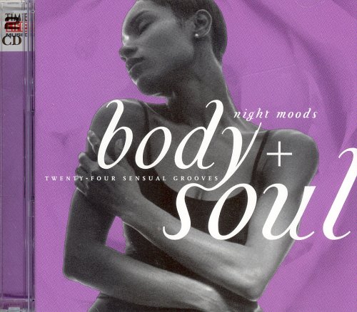 Klique - Body & Soul_ Night Moods - Zortam Music