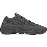 adidas Men's Yeezy 500 Lace Up Sneakers