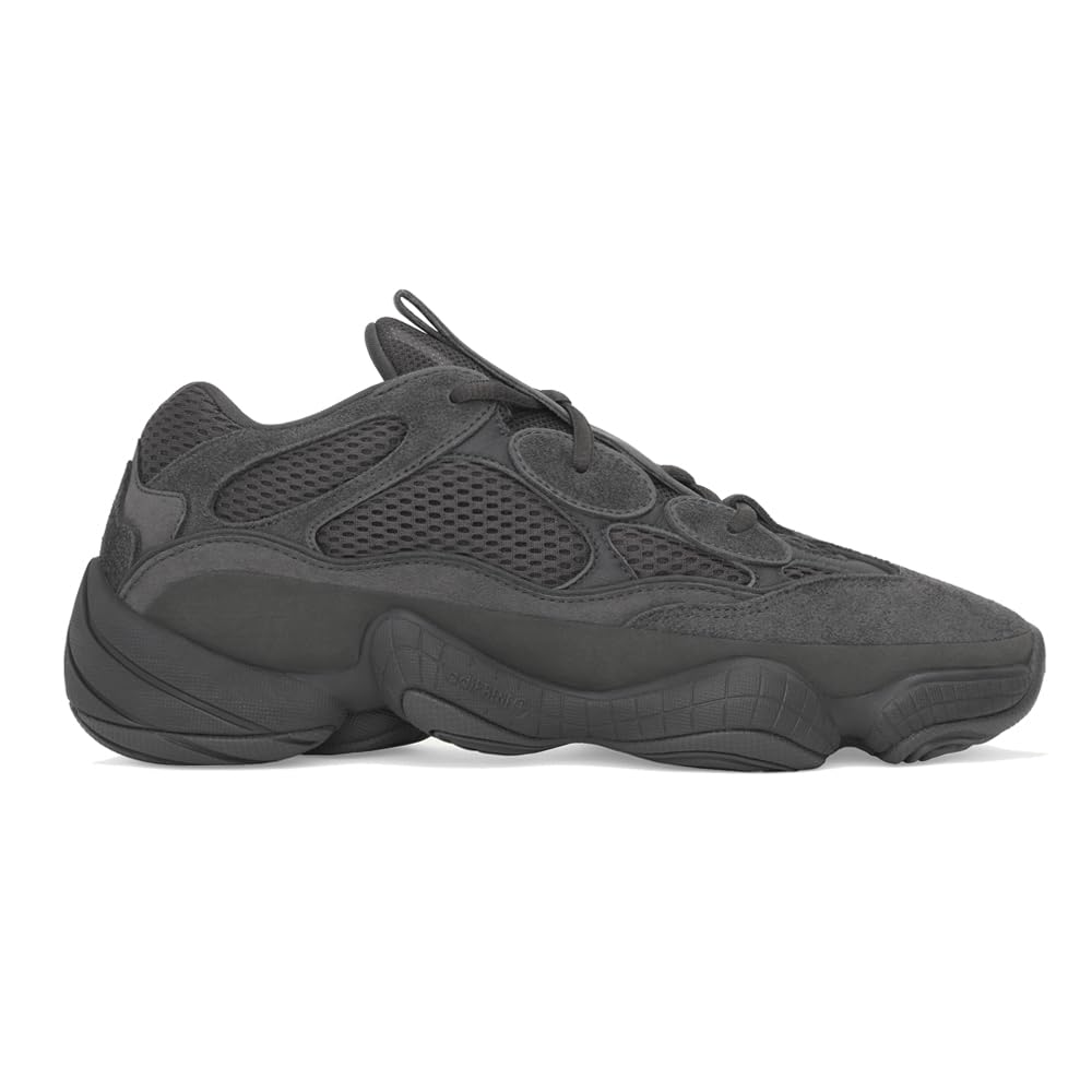 adidas Yeezy 500 Lace Up Sneakers