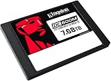 Kingston DC600M SSD 2.5" Enterprise SATA Data Center SEDC600M/7680G