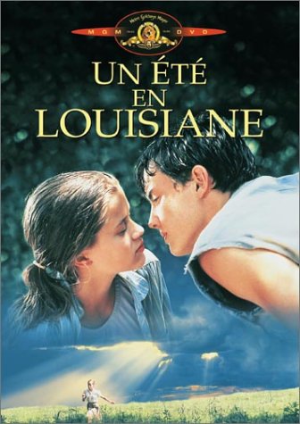 Un Eté En Louisiane