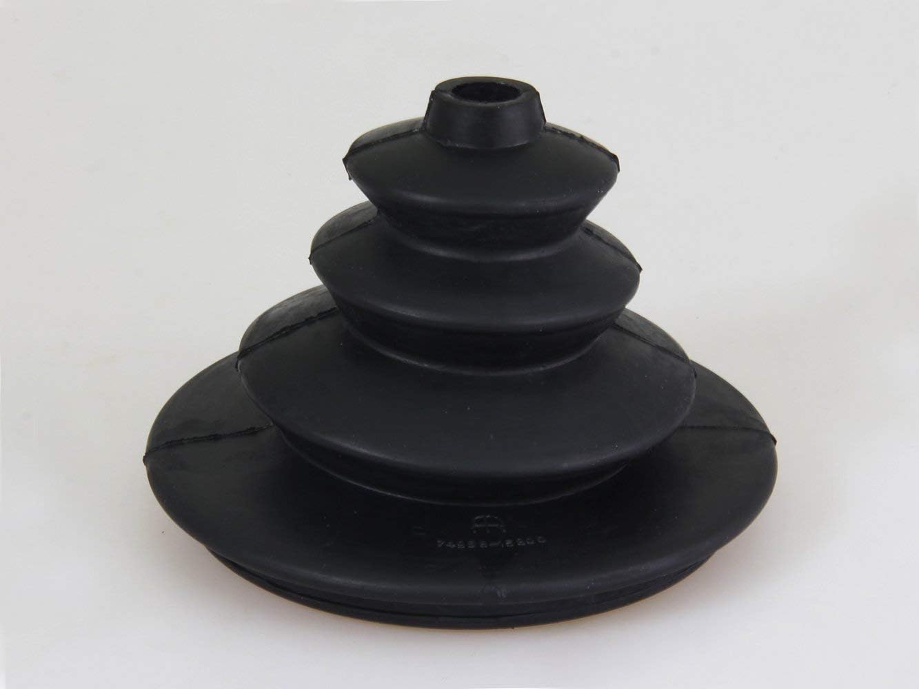 New Shift Knob Boot Cover 1 Piece Fit Datsun Nissan 620 610 1500 160B UTE Pickup Truck 1973โ1979