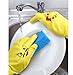 Genuine Fred DISHPLAY Hand-Puppet Dish Gloves
