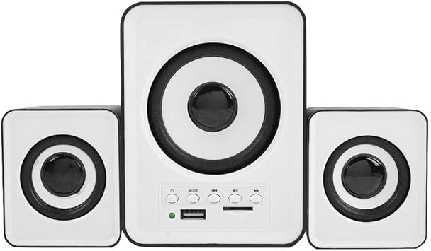 bluetooth speakers for desktop pc