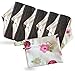 PeriodMate Cloth Menstrual Pads and Panti Liners (Spring Fresh, Large)