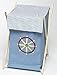 Sweet Jojo Designs Baby and Kids Clothes Laundry Hamper - Come Sail Away