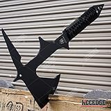 KCCEDGE BEST CUTLERY SOURCE Axe Hatchet Tactical