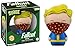 Funko Dorbz: Fallout Vault Boy Rooted Toy Figures