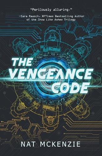 B.E.S.T The Vengeance Code<br />K.I.N.D.L.E