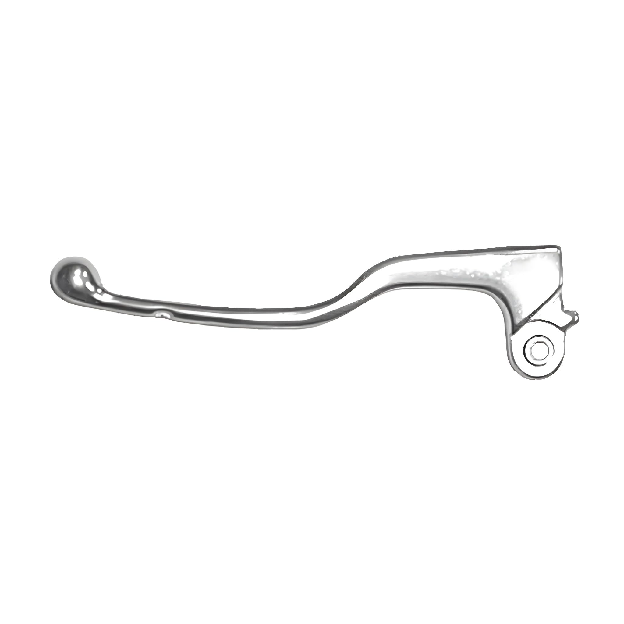 Vicma 70071 Half Left Injected Polished, Silver