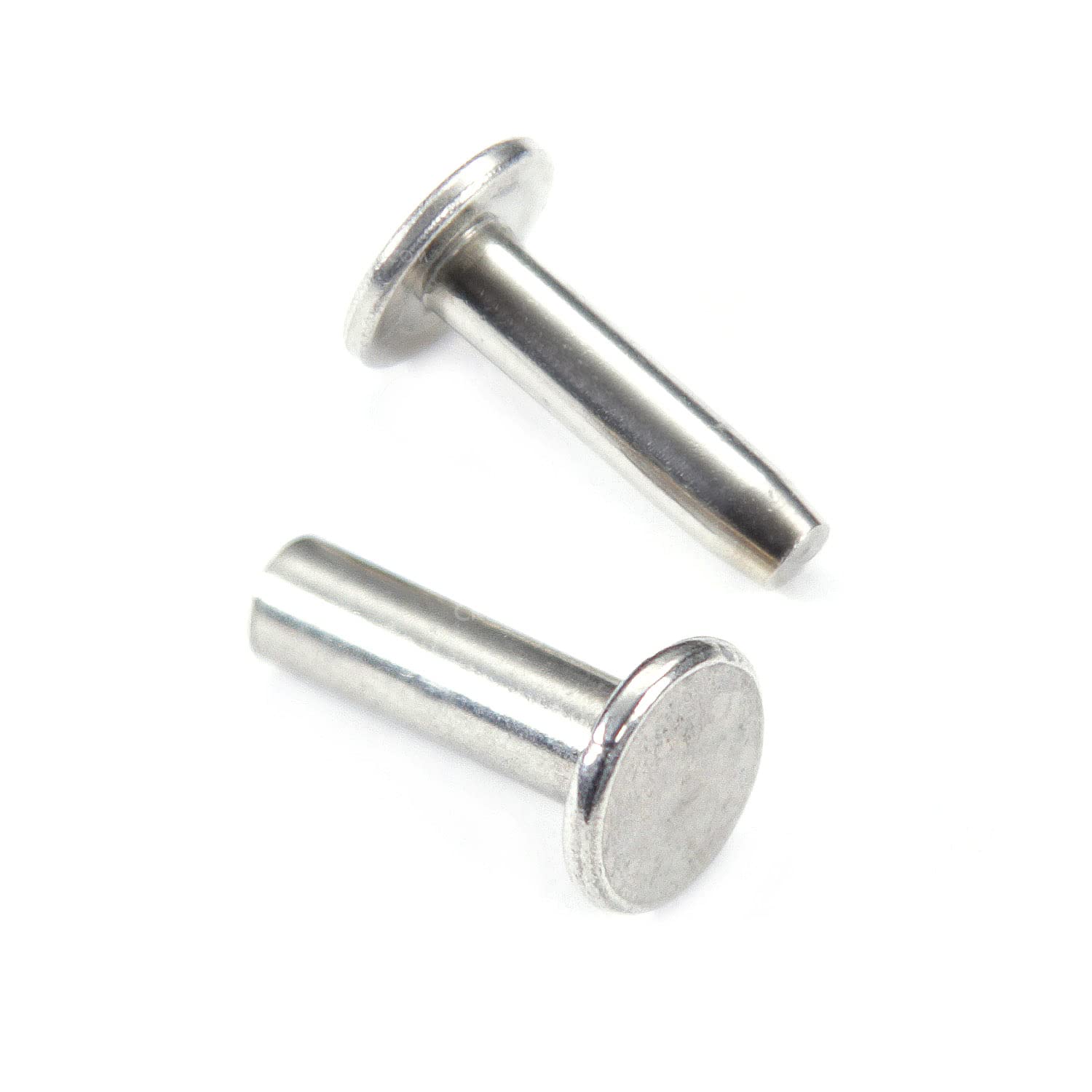 Cutlery Rivets (10 Pack) for DIY Handles & Knife