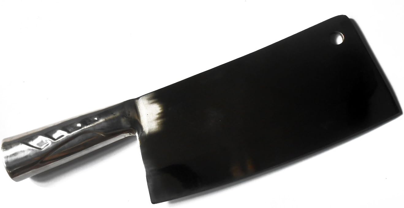 privilege Stainless Steel Knife Chopper, Standard(Steel)