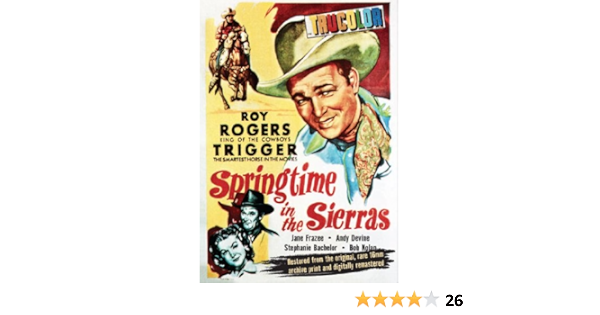 amazon roy rogers