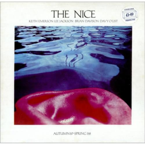 The Nice - Dawn Lyrics - Zortam Music