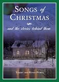 Hardcover Songs of Christmas and the Stories Behind Them Book