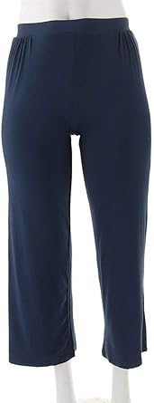 petite palazzo pants amazon