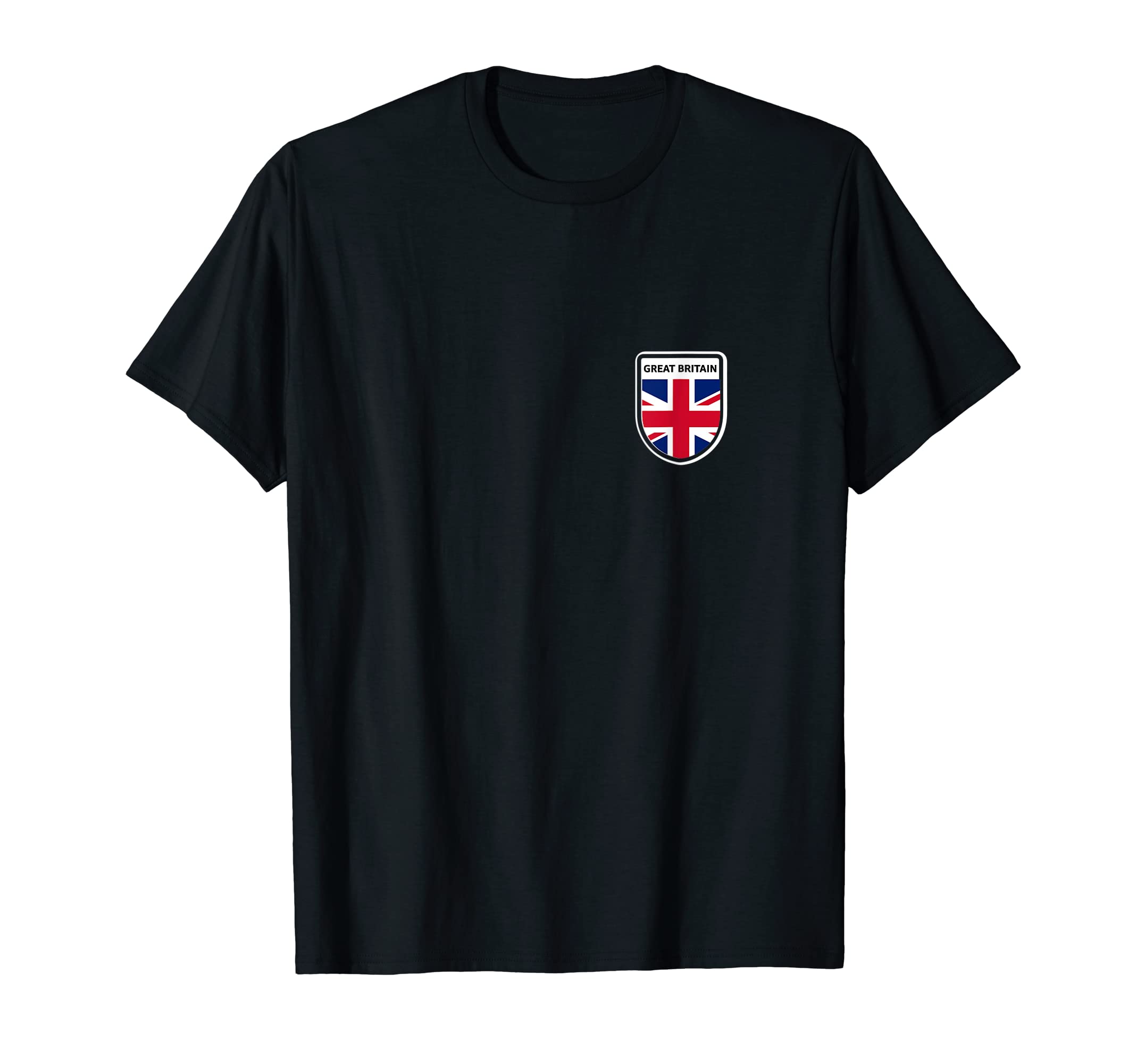 Flag United Kingdom T-Shirt