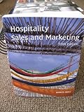 Hospitality Sales and Marketing, James R. Abbey, 0866123253