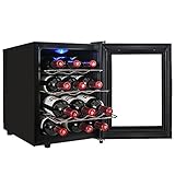 AKDY Freestanding Wine Cooler (WC0006)