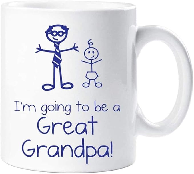 grandad mug amazon