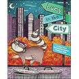 Lucy in the City: A Story About Developing Spatial Thinking Skills