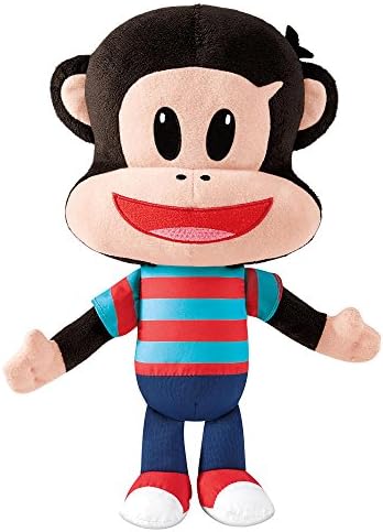 Fisher-Price Julius Jr. Talk-O-Matic Pal