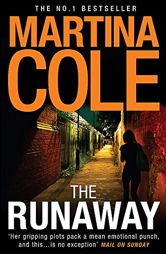 The Runaway. Martina Cole