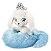 Palace Pets Pumpkin Fashion Furry Tails Pet Plush