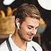 WSCSR Bluetooth Wireless Headset Ear Hooks Earphones Noise Cancelling In-ear Earbuds With Mic for iPhone and Android (White1)