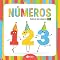 Livro Números (Coleção de palavras 🇧🇷)