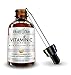 Anti-Aging Vitamin C Serum for Face with Hyaluronic Acid