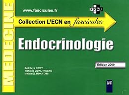 Endocrinologie