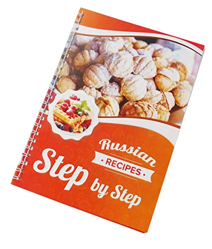 Mantovarka-6-L-4-Tiered-Cookware-Uzbek-CuisineDumpling-Steamer-Color-Book-With-Russian-Recipes