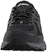 ASICS Men's Gel-Venture 6 Black/Phantom/Mid Grey Shoe 9 M US
