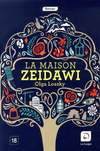La  maison Zeidawi