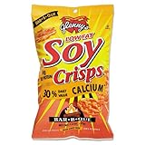 GLN09656 - Soy Crisps